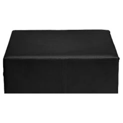 Dorian Modern Nightstand - Baxton Studio