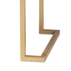 Beagan Wood And Metal 2 Drawer Console Table Black/Gold - Baxton Studio 16 Beagan Wood And Metal 2 Drawer Console Table Black/Gold - Baxton Studio -Home Furniture Shop-Baxton Studio GUEST 00dec988 3d22 41b9 ab7b 8c3bdb149f8a