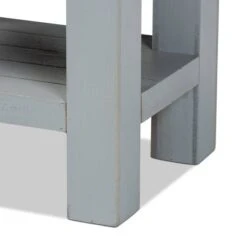 Hastin Two-Tone Wood 1 Drawer Nightstand Brown/Gray - Baxton Studio 16 Hastin Two-Tone Wood 1 Drawer Nightstand Brown/Gray - Baxton Studio -Home Furniture Shop-Baxton Studio GUEST 0324662e 0652 4025 8c6d 296bbbdaae7d