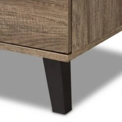 Wales Modern And Contemporary Wood Chest Light Brown - Baxton Studio -Home Furniture Shop-Baxton Studio GUEST 033faa1e f9cb 4a34 831d 0d224784d757