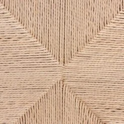 2pc Raheem Hemp And Wood Dining Chair Set Brown - Baxton Studio 14 2pc Raheem Hemp And Wood Dining Chair Set Brown - Baxton Studio -Home Furniture Shop-Baxton Studio GUEST 0a1dcf30 0384 4630 ad12 18c0865f605d