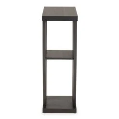 Boone Wood Console Table - Baxton Studio -Home Furniture Shop-Baxton Studio GUEST 0b627d90 bc50 49c1 9347 bca574183419