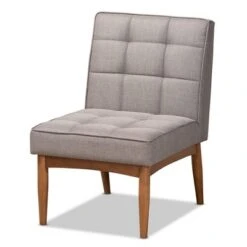 Sanford Wood Dining Chair - Baxton Studio 21 Sanford Wood Dining Chair - Baxton Studio -Home Furniture Shop-Baxton Studio GUEST 0d534b80 c4ef 4637 b81f 7ce9680a7b6a