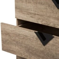 Wales Modern And Contemporary Wood Chest Light Brown - Baxton Studio -Home Furniture Shop-Baxton Studio GUEST 118c0be0 3e64 41e4 a1d1 48503ec4093c