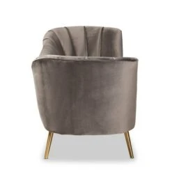 Kailyn Sofa - Baxton Studio 12 Kailyn Sofa - Baxton Studio -Home Furniture Shop-Baxton Studio GUEST 17ddd2c4 89dd 4f9d b261 8ba8deaaea2a