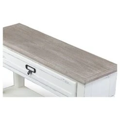 Dauphine Traditional French Accent Console Table 1 Drawer - Baxton Studio -Home Furniture Shop-Baxton Studio GUEST 1862bb3e 707e 4e99 9746 dcb4c2105257