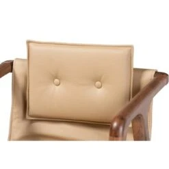 2pc Marcena Imitation Leather Upholstered And Wood Dining Chair Set - Baxton Studio 14 2pc Marcena Imitation Leather Upholstered And Wood Dining Chair Set - Baxton Studio -Home Furniture Shop-Baxton Studio GUEST 1897798b 31af 450b 8f38 ba0f173e6651