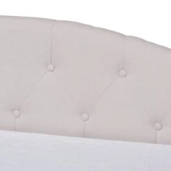 Becker Transitional Daybed With Trundle - Baxton Studio 14 Becker Transitional Daybed With Trundle - Baxton Studio -Home Furniture Shop-Baxton Studio GUEST 18c9e209 2fcf 455f b422 af072c175da4