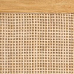 Maureen Wood And Rattan 5 Drawer Storage Chest Espresso/Natural Brown - Baxton Studio 17 Maureen Wood And Rattan 5 Drawer Storage Chest Espresso/Natural Brown - Baxton Studio -Home Furniture Shop-Baxton Studio GUEST 1a7726ce d59f 43f1 ac80 e410709b9199