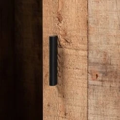 Mathis Wood And Wine Cabinet Brown/Gold - Baxton Studio 15 Mathis Wood And Wine Cabinet Brown/Gold - Baxton Studio -Home Furniture Shop-Baxton Studio GUEST 2696b966 25f3 41b0 8ada 0230c5ba00bf