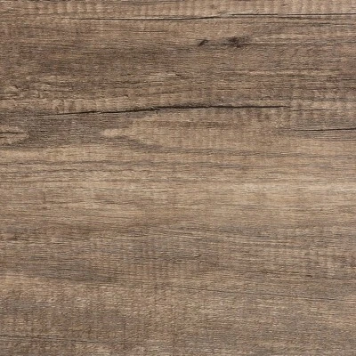 Wales Wood 2 Drawer Console Table Light Brown - Baxton Studio 8 Wales Wood 2 Drawer Console Table Light Brown - Baxton Studio - Image 6