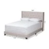 Brady Bed - Baxton Studio -Home Furniture Shop-Baxton Studio GUEST 2c397265 c743 47af 9d99 23ffe7289709