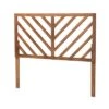 Belisma Wood Headboard Ash Walnut - Baxton Studio 1 Belisma Wood Headboard Ash Walnut - Baxton Studio -Home Furniture Shop-Baxton Studio GUEST 2f02c962 dcd6 4438 b87c 3b9b69a9fe5a