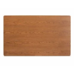 4pc Odessa Mid-Century Modern Fabric Upholstered Wood Dining Nook Set Walnut/Brown - Baxton Studio -Home Furniture Shop-Baxton Studio GUEST 30fd8b85 2a00 4fed b585 ed47f3e7e60b