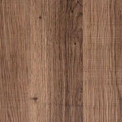 Josephine Two-Tone Wood And Metal 3 Door Sideboard Walnut Brown/White/Black - Baxton Studio 9 Josephine Two-Tone Wood And Metal 3 Door Sideboard Walnut Brown/White/Black - Baxton Studio - Image 7