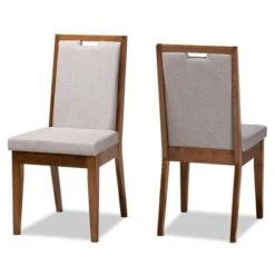 2pc Octavia Wood Dining Chair Set - Baxton Studio 20 2pc Octavia Wood Dining Chair Set - Baxton Studio -Home Furniture Shop-Baxton Studio GUEST 3cbe7c2c 052c 4ab1 93eb 0a7d9bd6f99d