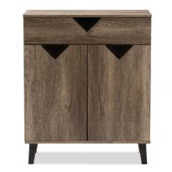 Wales Modern And Contemporary Wood Shoe Storage Cabinet Light Brown - Baxton Studio 13 Wales Modern And Contemporary Wood Shoe Storage Cabinet Light Brown - Baxton Studio -Home Furniture Shop-Baxton Studio GUEST 3d30a9e9 8416 44f4 94d7 094368fa7c65