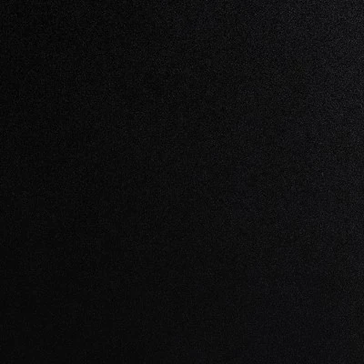 Declan Wood And Natural Rattan 2 Door Storage Cabinet Espresso Brown/Black - Baxton Studio 9 Declan Wood And Natural Rattan 2 Door Storage Cabinet Espresso Brown/Black - Baxton Studio - Image 7