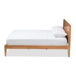 Marana Wood Platform Bed Brown - Baxton Studio 11 Marana Wood Platform Bed Brown - Baxton Studio -Home Furniture Shop-Baxton Studio GUEST 41f9aa54 edc0 4199 a3cf 650a9015c668