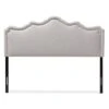 Nadeen Modern And Contemporary Fabric Headboard - Baxton Studio 2 Nadeen Modern And Contemporary Fabric Headboard - Baxton Studio -Home Furniture Shop-Baxton Studio GUEST 436e654b 2d68 4c3f 9dd9 e2fc4a78ec4f