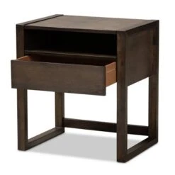 Inicio Nightstand Ash - Baxton Studio -Home Furniture Shop-Baxton Studio GUEST 43f02621 9a9e 4e02 a30c e715aee244a9