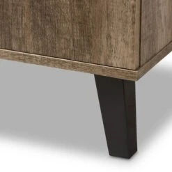 Wales Modern And Contemporary Wood Shoe Storage Cabinet Light Brown - Baxton Studio 17 Wales Modern And Contemporary Wood Shoe Storage Cabinet Light Brown - Baxton Studio -Home Furniture Shop-Baxton Studio GUEST 44ec8e2d 99e3 4a68 815e 547861bb48b4