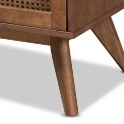 Barrett Wood And Synthetic Rattan 6 Drawer Dresser Walnut Brown - Baxton Studio 16 Barrett Wood And Synthetic Rattan 6 Drawer Dresser Walnut Brown - Baxton Studio -Home Furniture Shop-Baxton Studio GUEST 480d2f20 34f1 4e0d b5d9 8213c3e4e144