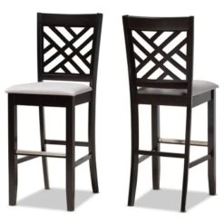 Set Of 2 Jason Barstool - Baxton Studio 19 Set Of 2 Jason Barstool - Baxton Studio -Home Furniture Shop-Baxton Studio GUEST 4dafeffc 1697 492e 9724 9be2391a9547