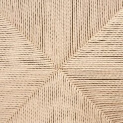 Set Of 2 Paxton Wood Counter Stools White - Baxton Studio -Home Furniture Shop-Baxton Studio GUEST 523977a6 e55c 4977 bd4c b3ea5e9ed395