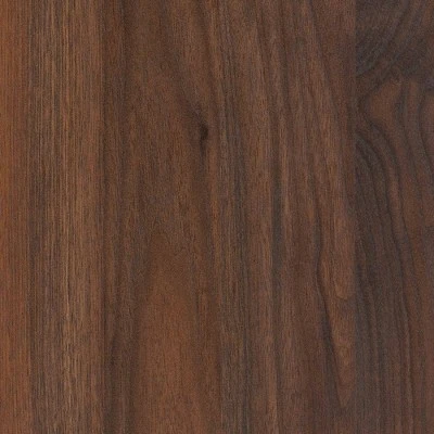 Hartman Wood 3 Drawer Storage Chest Walnut Brown - Baxton Studio 8 Hartman Wood 3 Drawer Storage Chest Walnut Brown - Baxton Studio - Image 6