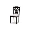 7pc Salem Fabric Upholstered And Wood Dining Set - Baxton Studio -Home Furniture Shop-Baxton Studio GUEST 5bf1f57f a1e2 4a69 b551 a7ccfadc9228
