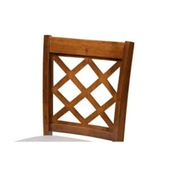 5pc Alora Fabric Upholstered Wood Pub Counter Height Dining Set Gray/Brown - Baxton Studio 11 5pc Alora Fabric Upholstered Wood Pub Counter Height Dining Set Gray/Brown - Baxton Studio -Home Furniture Shop-Baxton Studio GUEST 5d3987c4 ee36 44ed b13c 8f146cb5c27f