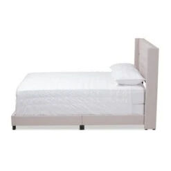 Brady Bed - Baxton Studio -Home Furniture Shop-Baxton Studio GUEST 5e6b5f51 b8b5 42cc 849e d8cca4669c18