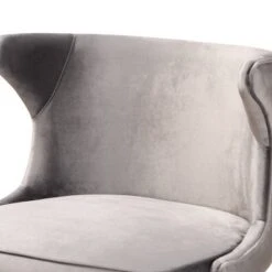 2pc Sagira Velvet Fabric Upholstered And Wood Counter Height Barstool Set - Baxton Studio 13 2pc Sagira Velvet Fabric Upholstered And Wood Counter Height Barstool Set - Baxton Studio -Home Furniture Shop-Baxton Studio GUEST 5edbc1ab de8a 4bc2 91b7 6eff013ed767