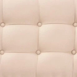 Hedia Fabric Upholstered And Wood Accent Bench - Baxton Studio 15 Hedia Fabric Upholstered And Wood Accent Bench - Baxton Studio -Home Furniture Shop-Baxton Studio GUEST 635b5a2d 4ddf 46fd bf9a 2a33390ea986