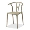 4pc Warner Plastic Dining Chair Set - Baxton Studio -Home Furniture Shop-Baxton Studio GUEST 657f80b7 32bb 469e a532 b6ef83bb9361