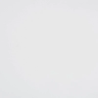 Caelan Wood 2 Drawer Nightstand White - Baxton Studio 11 Caelan Wood 2 Drawer Nightstand White - Baxton Studio - Image 9