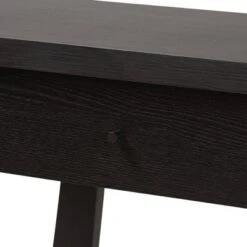 Herman Wood 1 Drawer Console Table - Baxton Studio -Home Furniture Shop-Baxton Studio GUEST 6a6c1149 979b 4676 837c a4cb2cdf0d56
