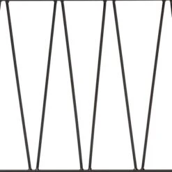 Twin Lysa Metal Daybed Black - Baxton Studio 13 Twin Lysa Metal Daybed Black - Baxton Studio -Home Furniture Shop-Baxton Studio GUEST 6c72d5bf 9c3b 4f8a 9177 2b0e18389c50