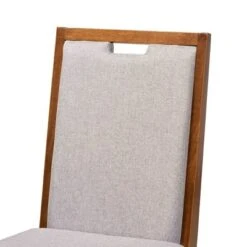 2pc Octavia Wood Dining Chair Set - Baxton Studio 14 2pc Octavia Wood Dining Chair Set - Baxton Studio -Home Furniture Shop-Baxton Studio GUEST 6cac92b0 5b79 4153 901e 0bf6c74fb7f8