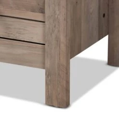 Derek Natural Wood 5 Drawer Chest Brown - Baxton Studio 14 Derek Natural Wood 5 Drawer Chest Brown - Baxton Studio -Home Furniture Shop-Baxton Studio GUEST 71ab6a66 7e3b 4898 9975 ba58c2318a93