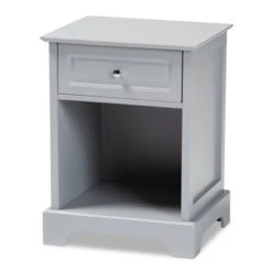 1 Drawer Chase Wood Nightstand - Baxton Studio 16 1 Drawer Chase Wood Nightstand - Baxton Studio -Home Furniture Shop-Baxton Studio GUEST 73c1d210 6831 45cf 9dc9 509a3eff764d