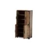 4 Door Cyrille Wood Shoe Cabinet Brown - Baxton Studio 1 4 Door Cyrille Wood Shoe Cabinet Brown - Baxton Studio -Home Furniture Shop-Baxton Studio GUEST 7ae69982 6ab8 4b10 be58 792483a4c050