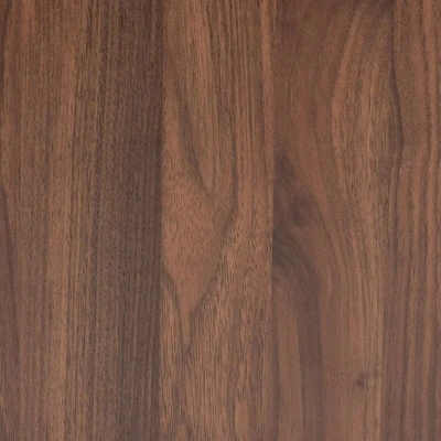 Teresina Wood 2 Door TV Stand For TVs Up To 59" Walnut Brown - Baxton Studio 9 Teresina Wood 2 Door TV Stand For TVs Up To 59" Walnut Brown - Baxton Studio - Image 7