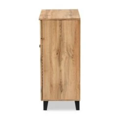 Coolidge Wood 1 Drawer Storage Cabinet Oak Brown - Baxton Studio 15 Coolidge Wood 1 Drawer Storage Cabinet Oak Brown - Baxton Studio -Home Furniture Shop-Baxton Studio GUEST 7e24ad47 7239 4d91 8b3d 27974b89b9a6