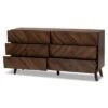 Hartman Wood 6 Drawer Dresser Walnut Brown - Baxton Studio 2 Hartman Wood 6 Drawer Dresser Walnut Brown - Baxton Studio -Home Furniture Shop-Baxton Studio GUEST 7f02183f 78a4 443a be38 e4e1a3d63f87