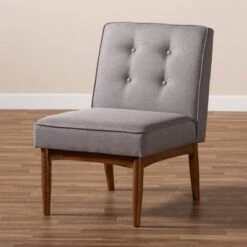 Arvid Wood Dining Chair Gray - Baxton Studio 12 Arvid Wood Dining Chair Gray - Baxton Studio -Home Furniture Shop-Baxton Studio GUEST 839e43ec 964c 485c b37c d2c0491191dc