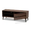TV Stand For TVs Up To 50" Suli Wood Brown - Baxton Studio 2 TV Stand For TVs Up To 50" Suli Wood Brown - Baxton Studio -Home Furniture Shop-Baxton Studio GUEST 87a0816c 0100 4bb2 89a8 fb3153b7955f