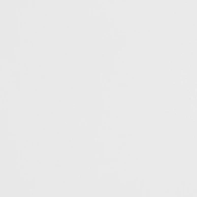 Galia Wood And Metal 1 Drawer Console Table White/Gold - Baxton Studio 8 Galia Wood And Metal 1 Drawer Console Table White/Gold - Baxton Studio - Image 6