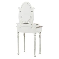 Vanity Set White - Baxton Studio -Home Furniture Shop-Baxton Studio GUEST 88a4d0ab 4113 4721 aca1 3fb1002bc643